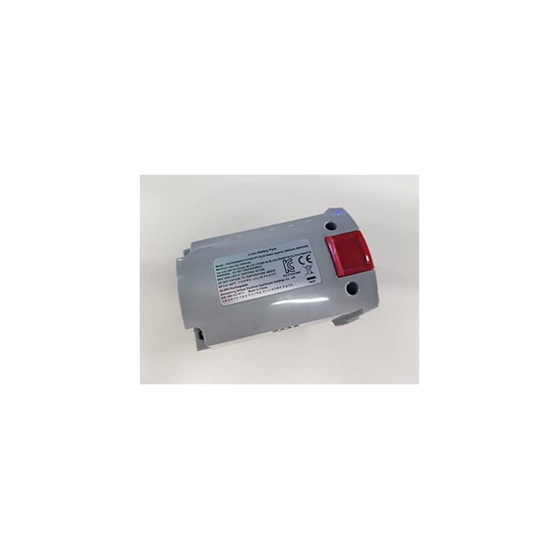 foto del prodotto seb batteria li ion 22,2 v aspirapolvere 43478593616360484557