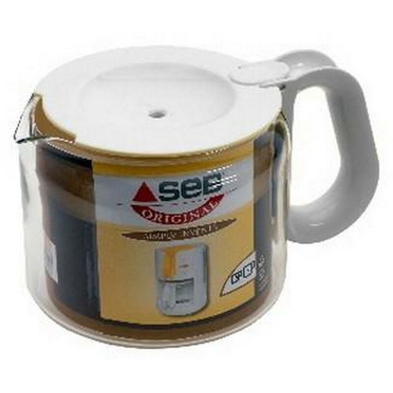 foto del prodotto seb caraffa con coperchio macchina da caff , caffettiera 601273662894791074