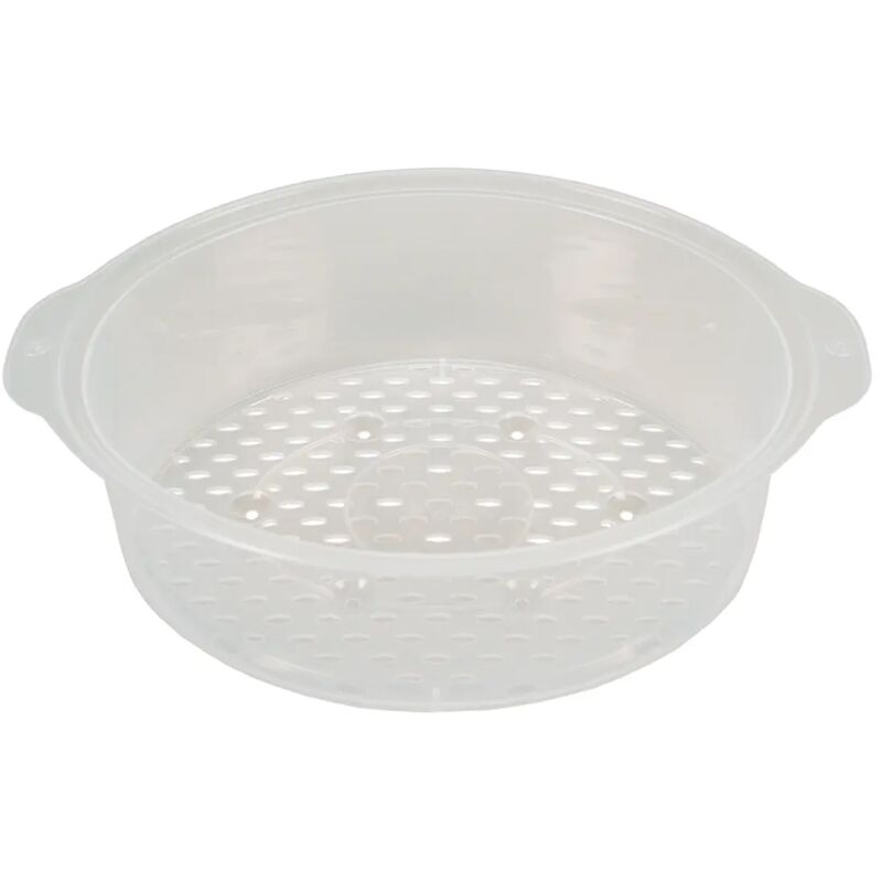 foto del prodotto seb ciotola a vapore n 2 per pentola a vapore ultracompatto, minicompatto, piroscafo bozzolo tefal ss 910004444444