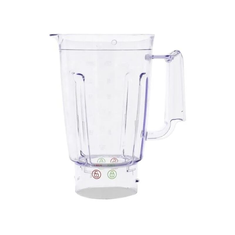 foto del prodotto seb ciotola frullatore plastica robot da cucina e cuocitutto moulinex 3453203616360294835