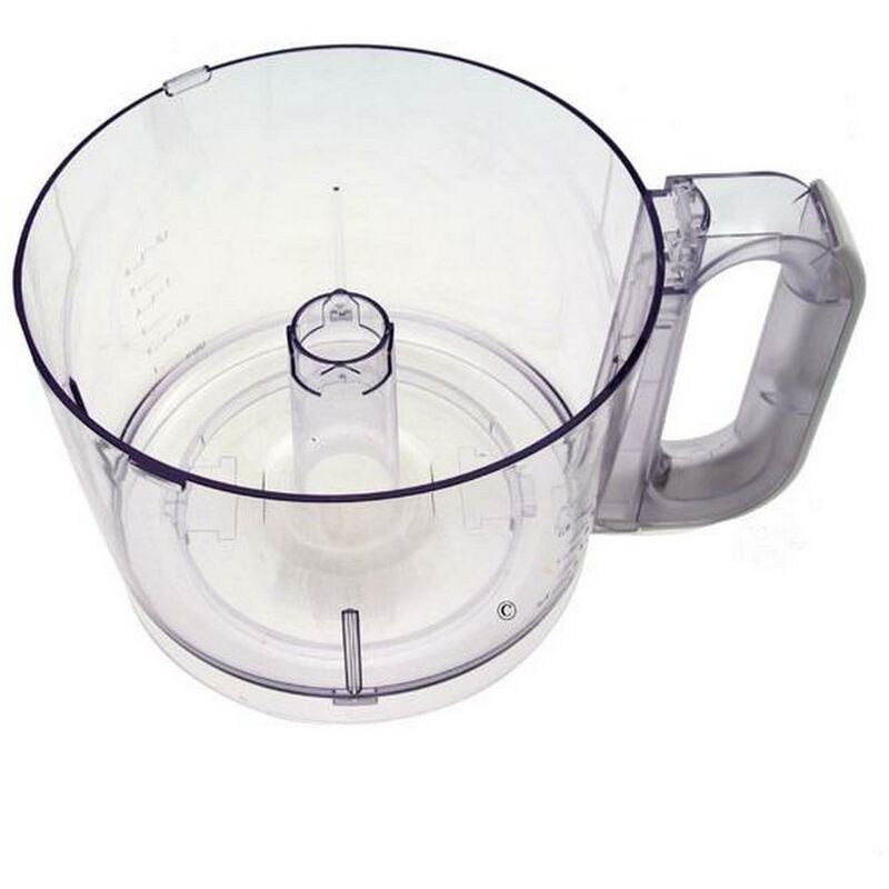 foto del prodotto seb ciotola tritatutto semplice senza coperchio robot da cucina e cuocitutto 404403664586002512