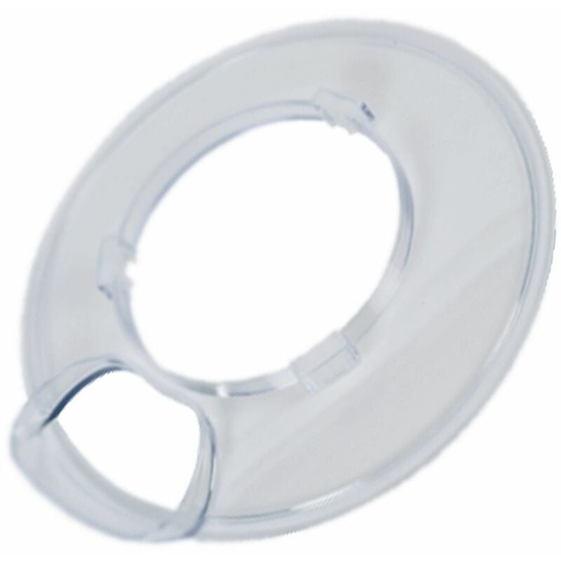 foto del prodotto seb - coperchio antispruzzo per il recipiente per impastare - robot da cucina e cuocitutto - moulinex - 3450673616360487855