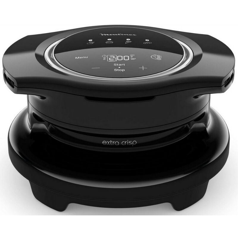 foto del prodotto seb coperchio del cookeo nero ez150800 moulinex