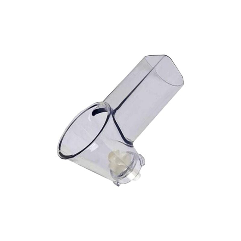 foto del prodotto seb corpo del tritatutto con imboccatura robot da cucina e cuocitutto moulinex 2950683507790000151