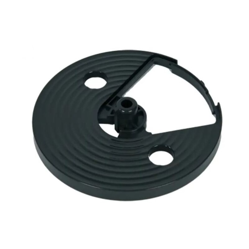 foto del prodotto seb disco supporto lama grigio robot da cucina e cuocitutto moulinex 3451093616360294989