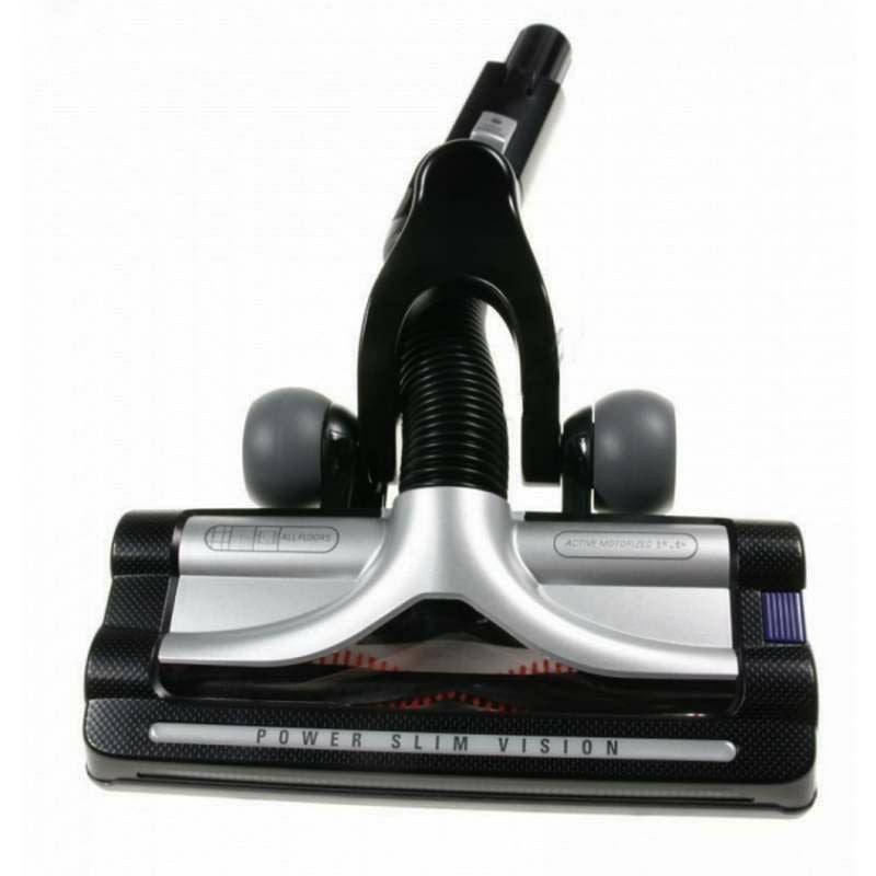 foto del prodotto seb elettrospazzola 21,9v 20w aspirapolvere rowenta 3305193616360207705