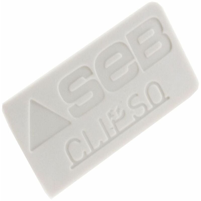 foto del prodotto seb - etichetta marchio pentole a pressione 4354502