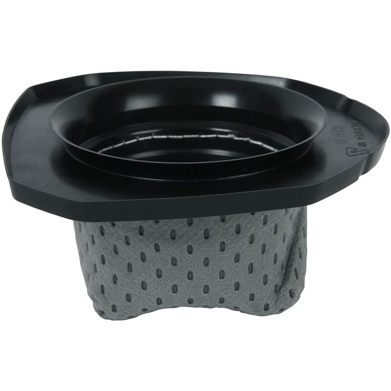 foto del prodotto seb filtro contenitore dual force aspirapolvere rowenta 43538893221614006852