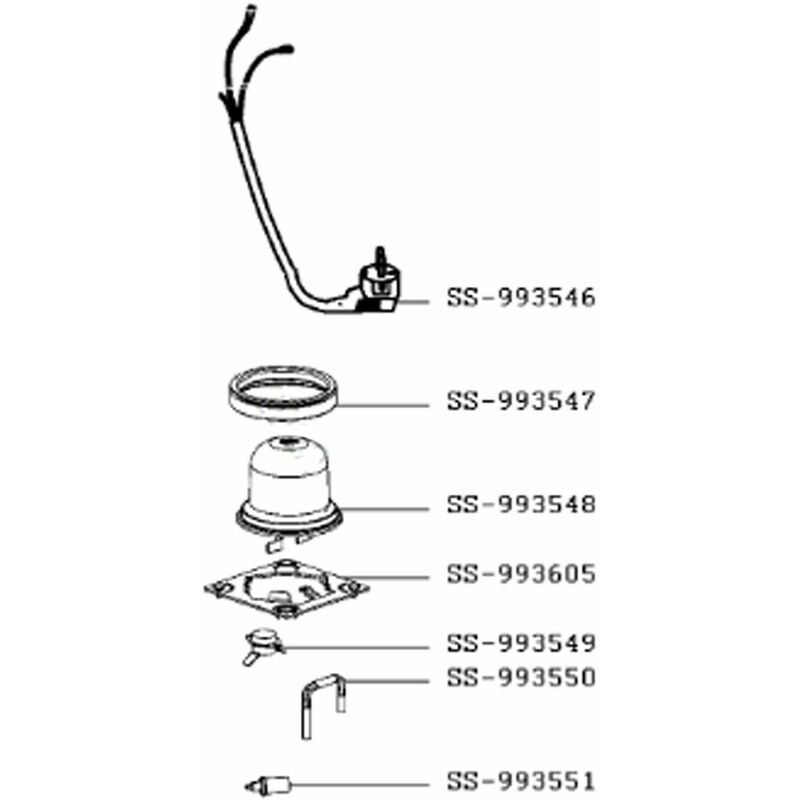 foto del prodotto seb fusibile codice ss 993550 vaporiere, cuocitori a vapore 3328603616360295214