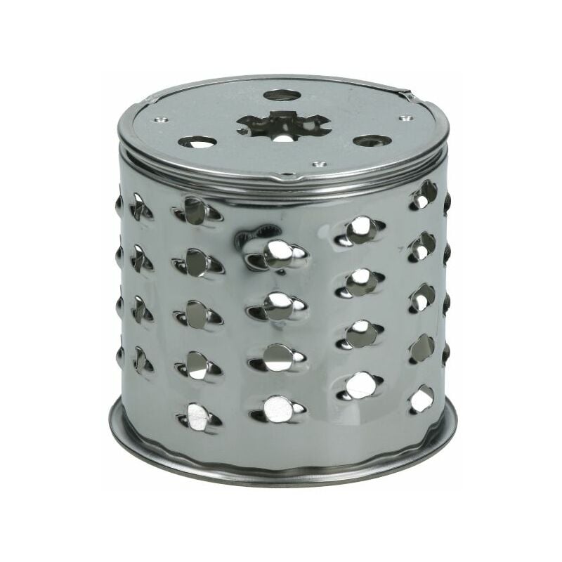 foto del prodotto seb - grattugia buchi grossi n 2 - robot da cucina e cuocitutto - moulinex - 3222973663946487990