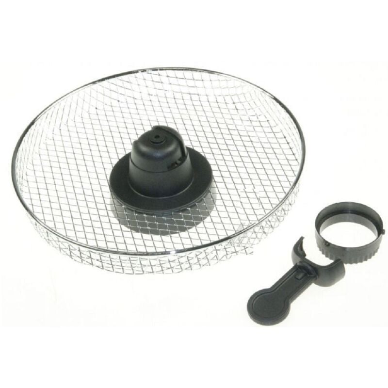 foto del prodotto seb - griglia snacking - friggitrice 2554013662894856933