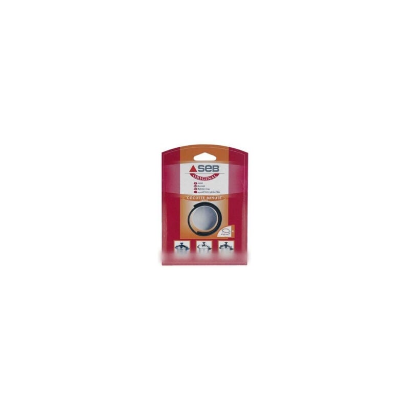 foto del prodotto seb guarnizione coperchio 8l originale pentola vari piccoli elettrodomestici 378405055950595804