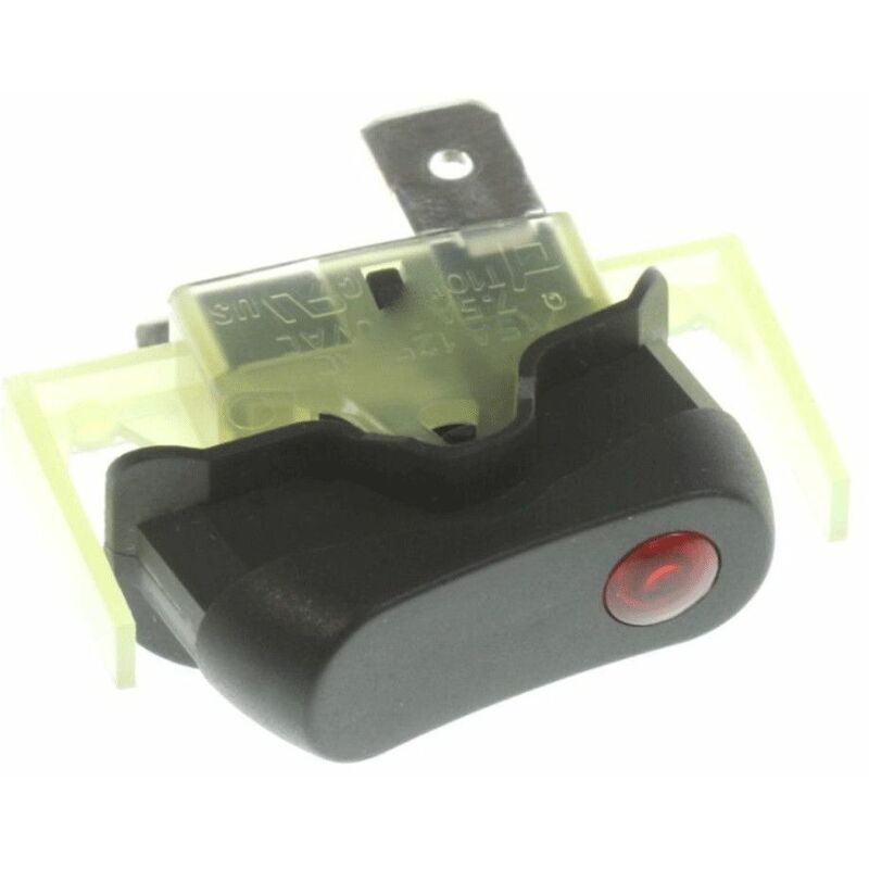 foto del prodotto seb interruttore on off grill, wok e macchina per raclette 346315