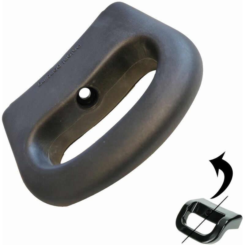 foto del prodotto seb - manico pentola nero - pentole a pressione 2991743663946440841