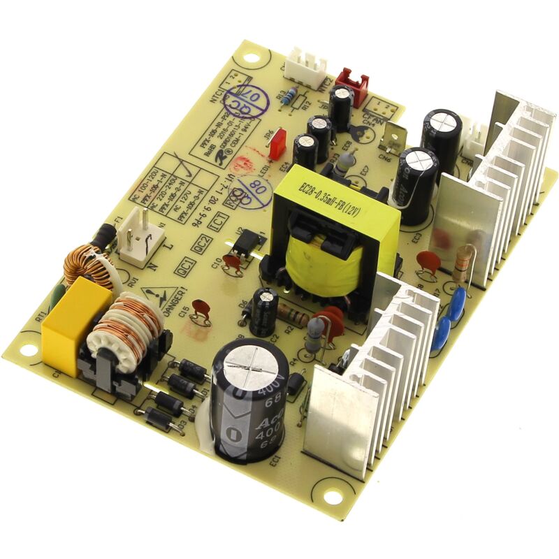 foto del prodotto seb modulo di alimentazione ss 997060 per riempitrice di birra