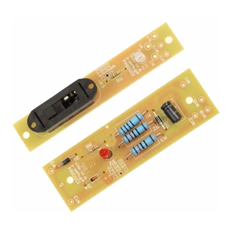 foto del prodotto seb - modulo elettronico - aspirapolvere - rowenta - 2973883662894687346