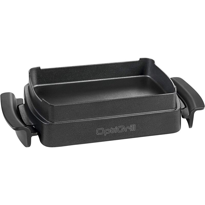 foto del prodotto seb piastra forno optigrill accessori e prodotti tefal 3386463168430299771
