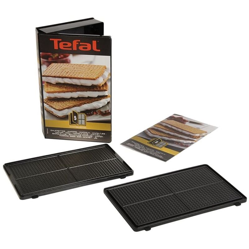 foto del prodotto seb - piastra waffle - piastra per waffle, tostapane - tefal - 3123133045386366170