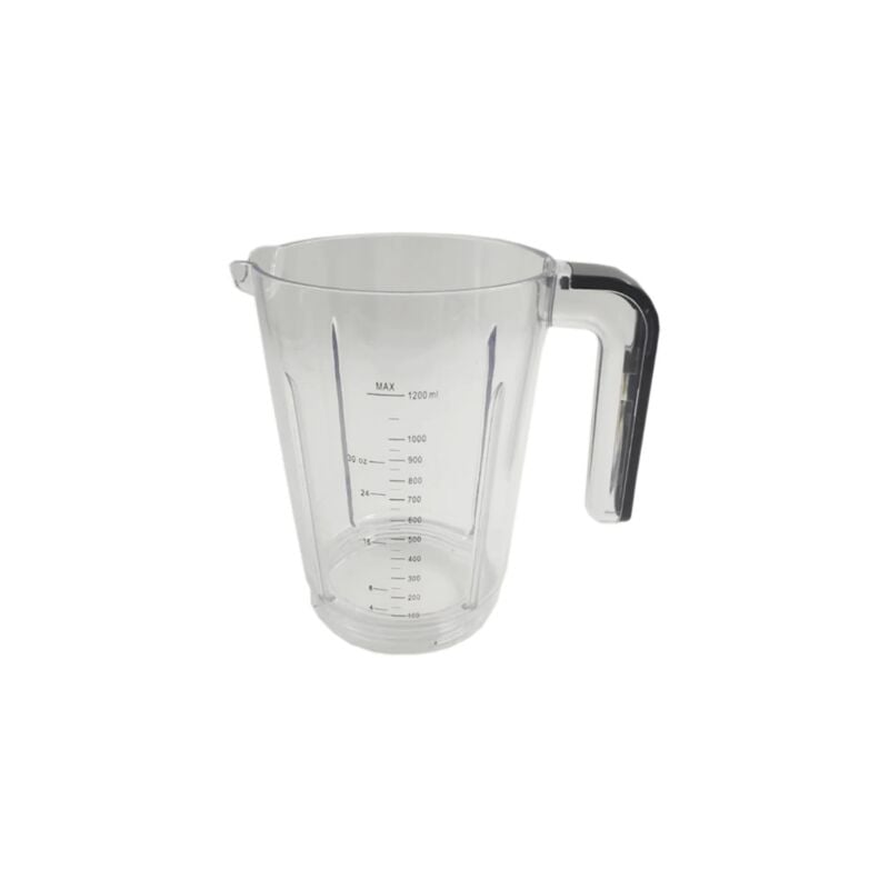 foto del prodotto seb pitcher graduato bol 1200 ml per blue kult x kult pro wmf fs 1000050215