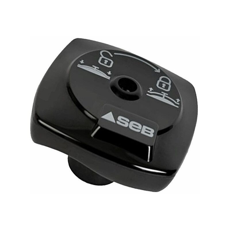 foto del prodotto seb - pulsante di chiusura - pentole a pressione 3385243616360053418