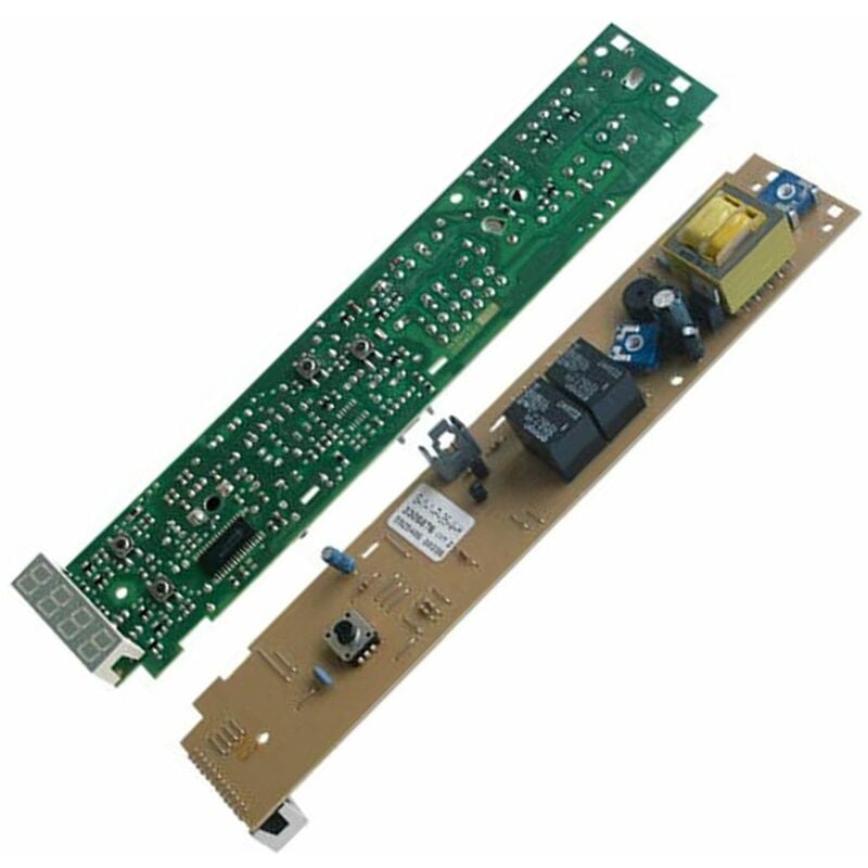 foto del prodotto seb - scheda di comando - forni, fornelli elettrici e a gas - rowenta - 3116963662734029176