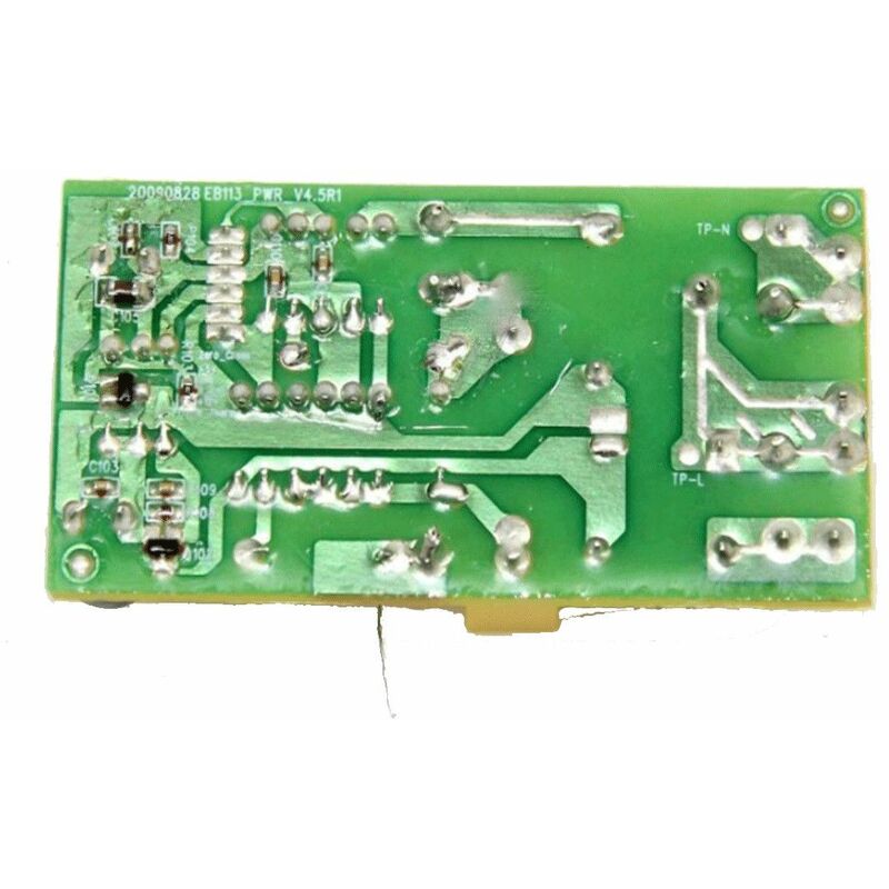foto del prodotto seb scheda elettronica di potenza macchina da caff , caffettiera 346839