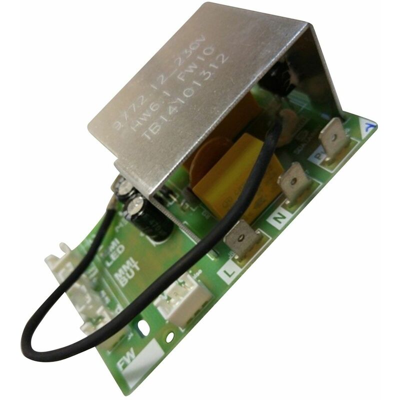foto del prodotto seb scheda elettronica di potenza macchina da caff , caffettiera krups 2989993662734317488