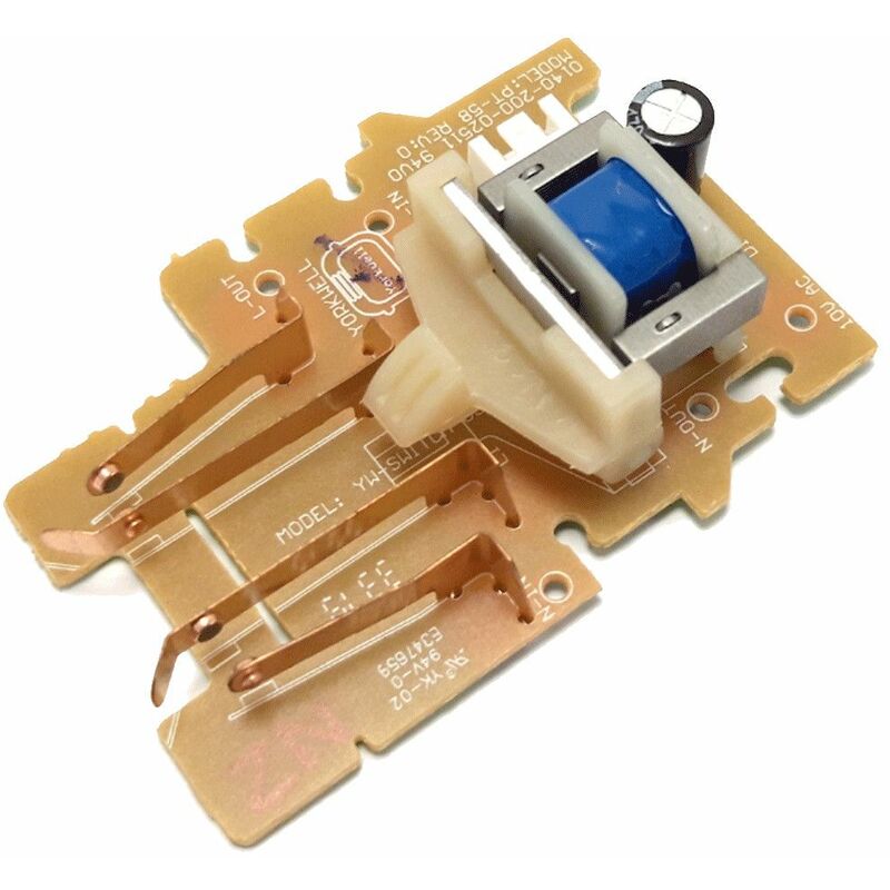 foto del prodotto seb scheda elettronica interruttore vari piccoli elettrodomestici 4353836