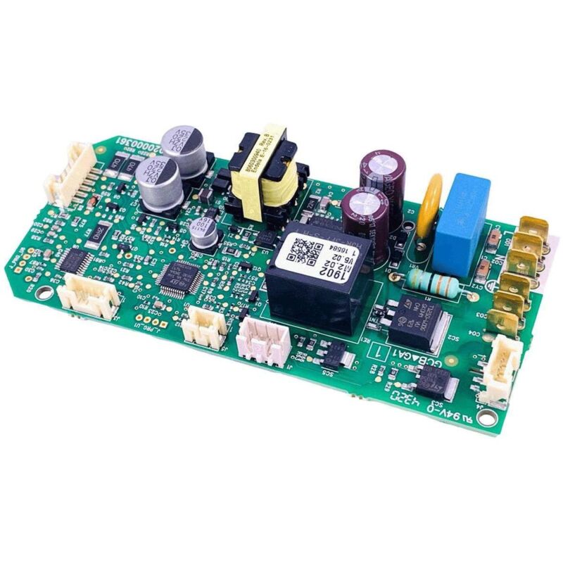 foto del prodotto seb scheda elettronica macchina da caff , caffettiera 4347831