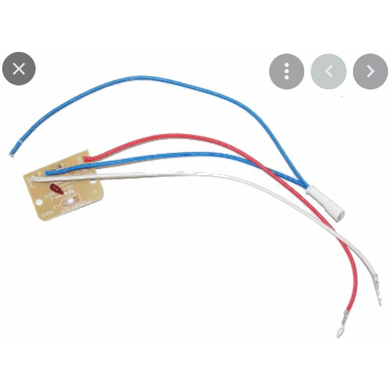 foto del prodotto seb scheda elettronica vaporiere, cuocitori a vapore 346305