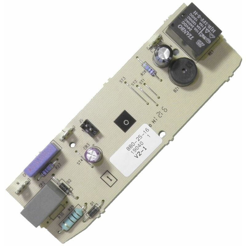 foto del prodotto seb scheda elettronica yogurtiera, formaggiera 315731