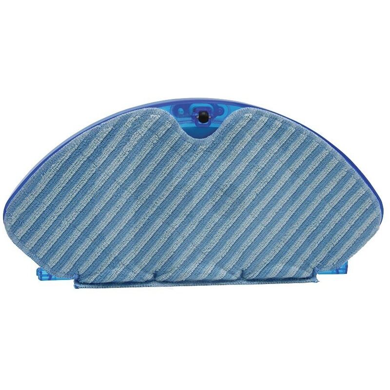 foto del prodotto seb - serbatoio e supporto straccio - robot aspirapolveri autonomi 4347743