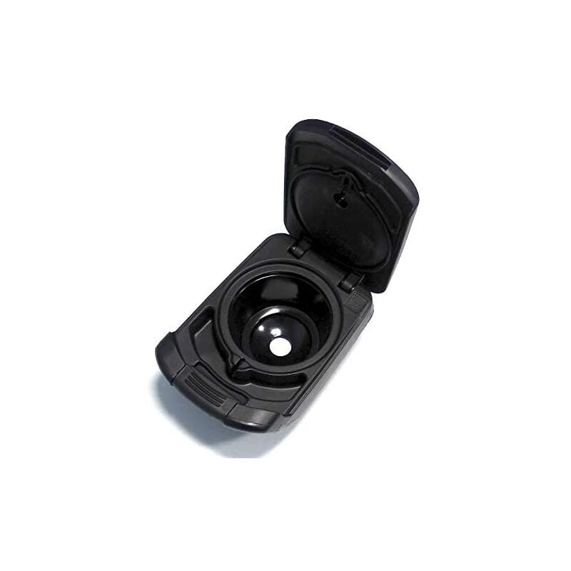 foto del prodotto seb - supporto dosi - macchina da caffe, caffettiera - krups - 3289253059758771578