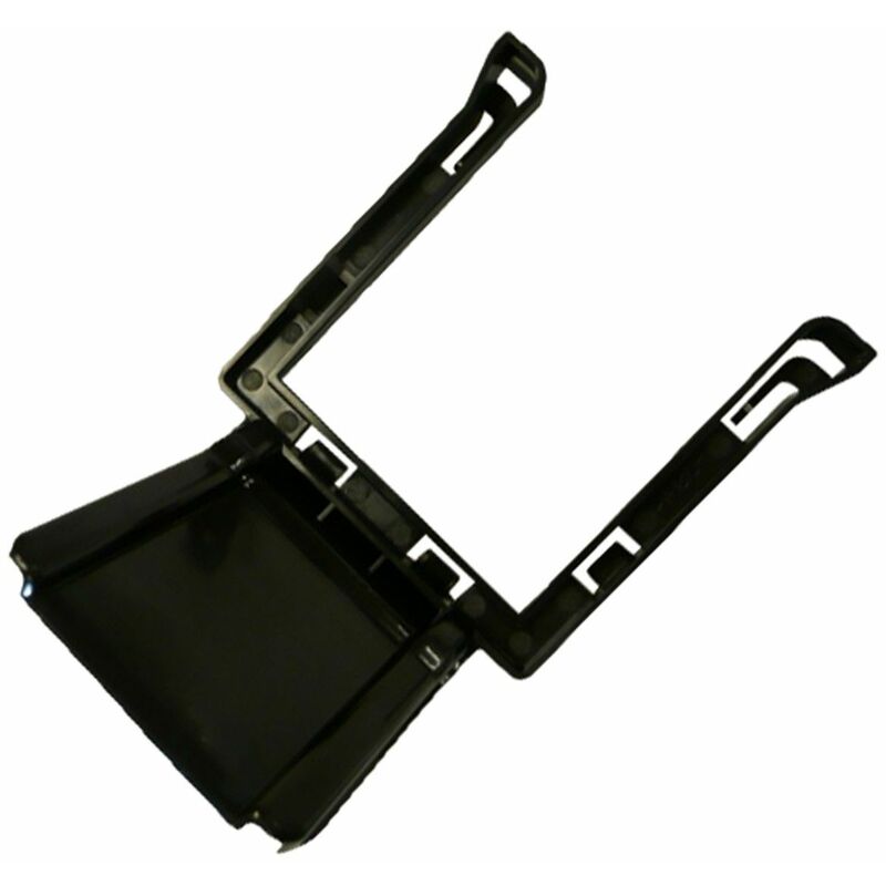 foto del prodotto seb supporto nero sacchetto aspirapolvere moulinex 2951573662734150788