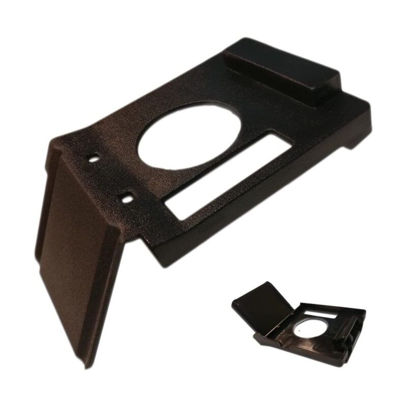 foto del prodotto seb supporto nero sacchetto aspirapolvere moulinex 600603616360173697