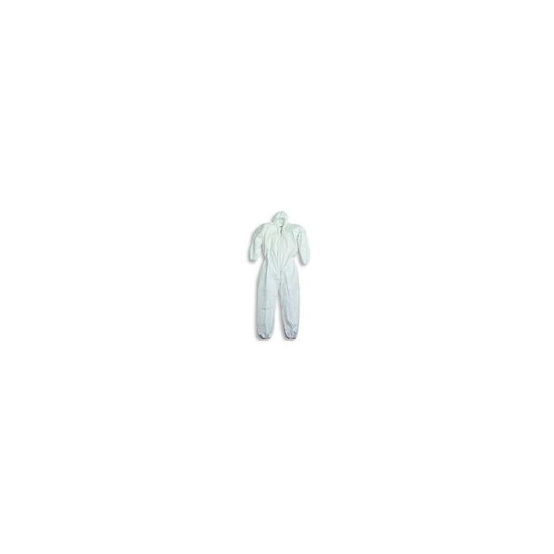 foto del prodotto seba 112 tuta plp, bianco, taglia xxl