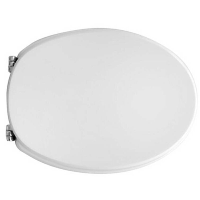foto del prodotto seba sedile vaso wc donatello fantasia bianco