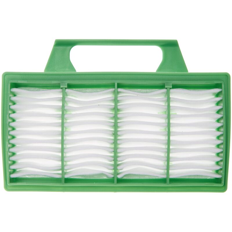 foto del prodotto sebo 6608er microfiltro igienico per tutti i modelli automatic k