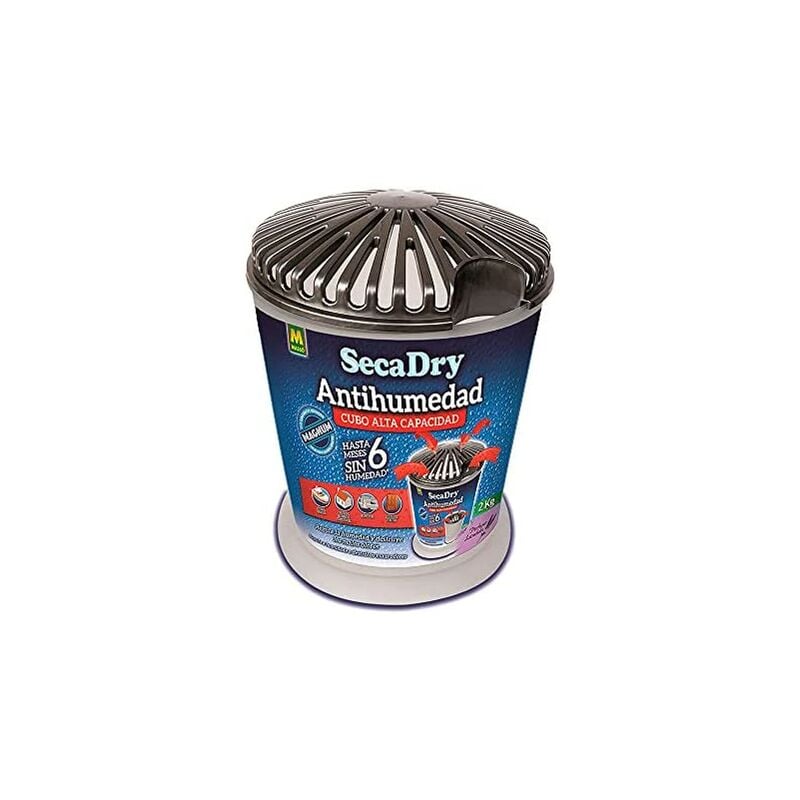 foto del prodotto secadry impermeabilizzante 2000g 231586 masso