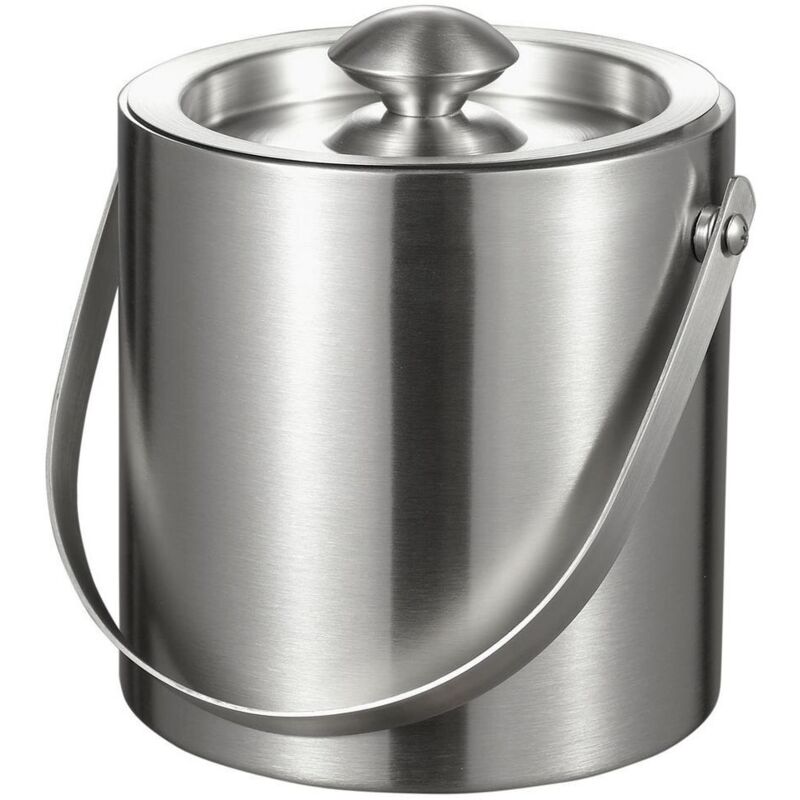 foto del prodotto secchiello per il ghiaccio kinghoff 1,5l kh-1243