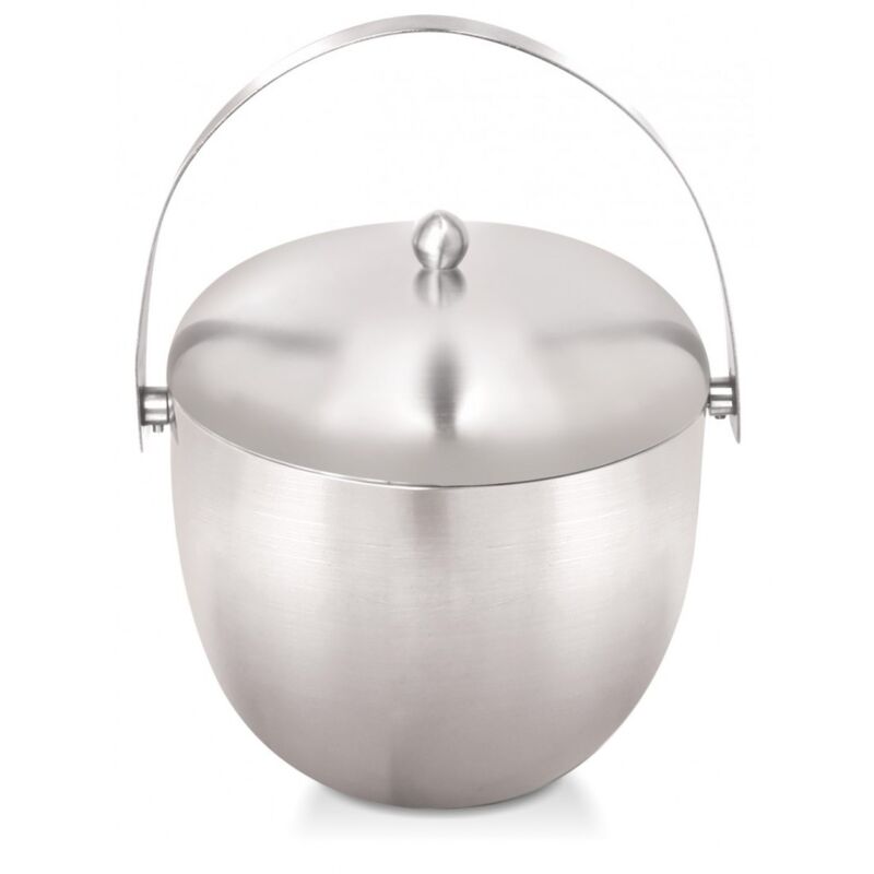 foto del prodotto secchiello per il ghiaccio kinghoff 1,75l kh 1492