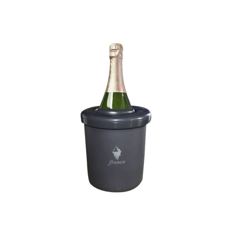 foto del prodotto secchiello portabottiglie refrigerante 6000ml