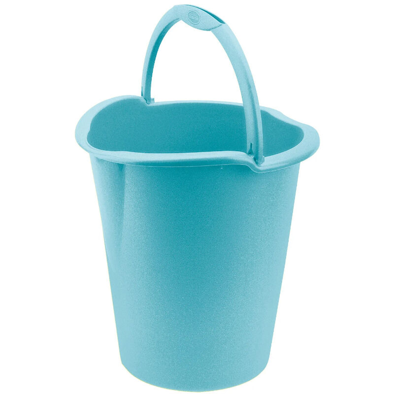 foto del prodotto secchio clean 10l delfino