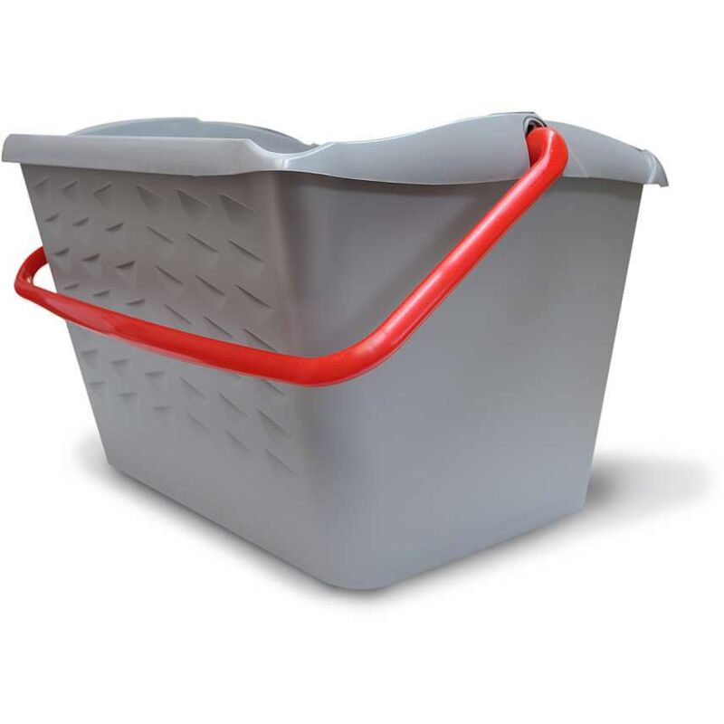 foto del prodotto secchio con manico 16l