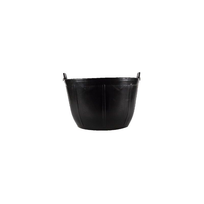 foto del prodotto secchio italiano acorn caldereta 10 l manico in metallo flessibile bkw10bm