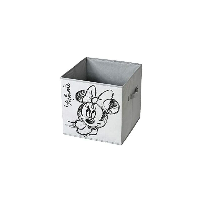 foto del prodotto secchio minnie 32x32x32cm
