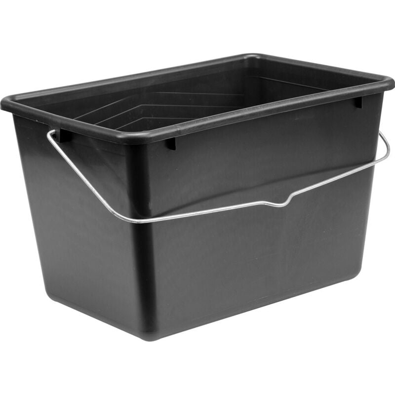 foto del prodotto secchio per vernice 14l 09400 vorel