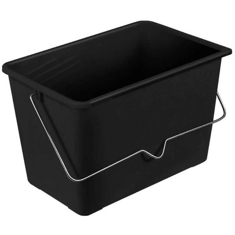 foto del prodotto secchio plastica 15l