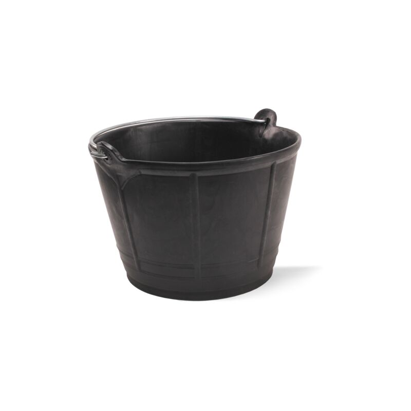 foto del prodotto secchio plastica italiano 10 l 
