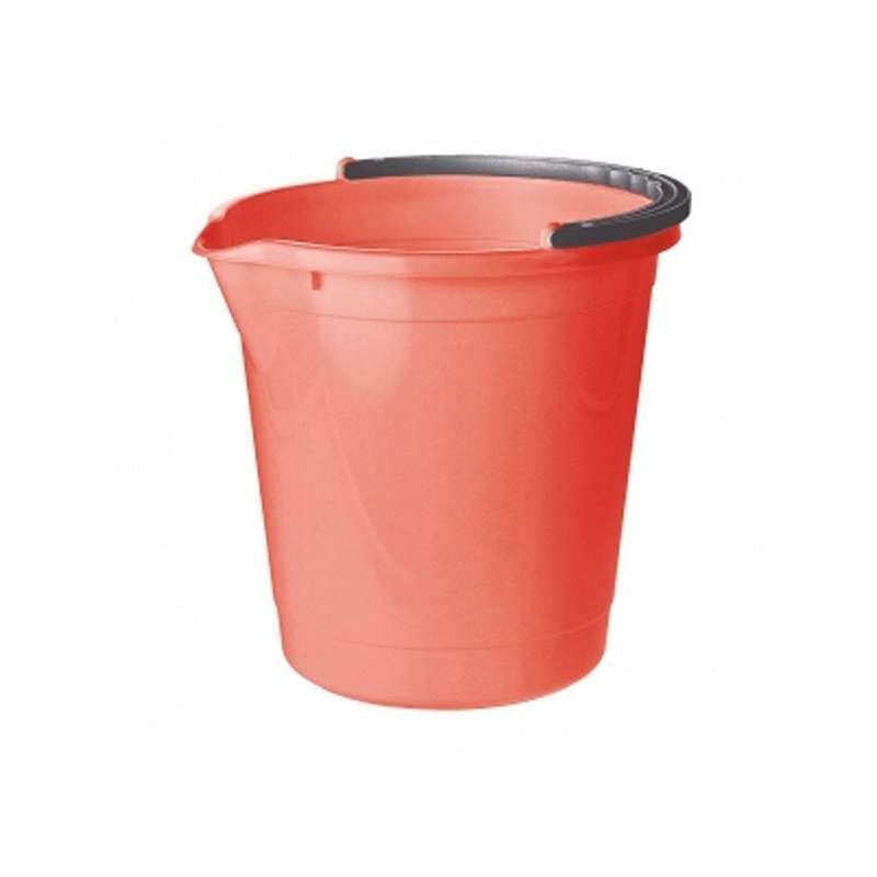 foto del prodotto secchio polipropilene becco l 7 tontarelli